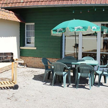 Gites Aux Oiseaux Quesnoy-le-Montant Room photo