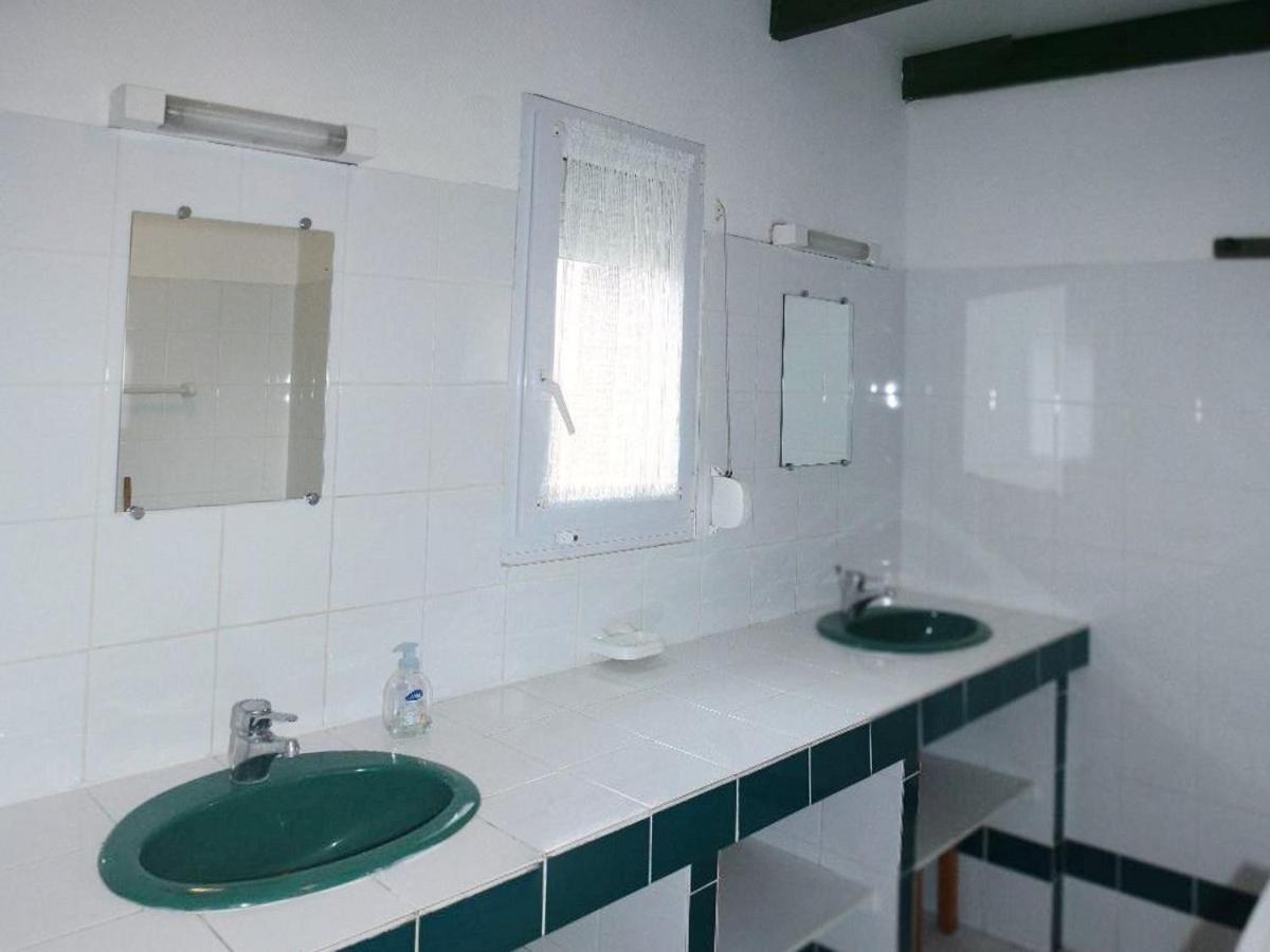 Gites Aux Oiseaux Quesnoy-le-Montant Room photo