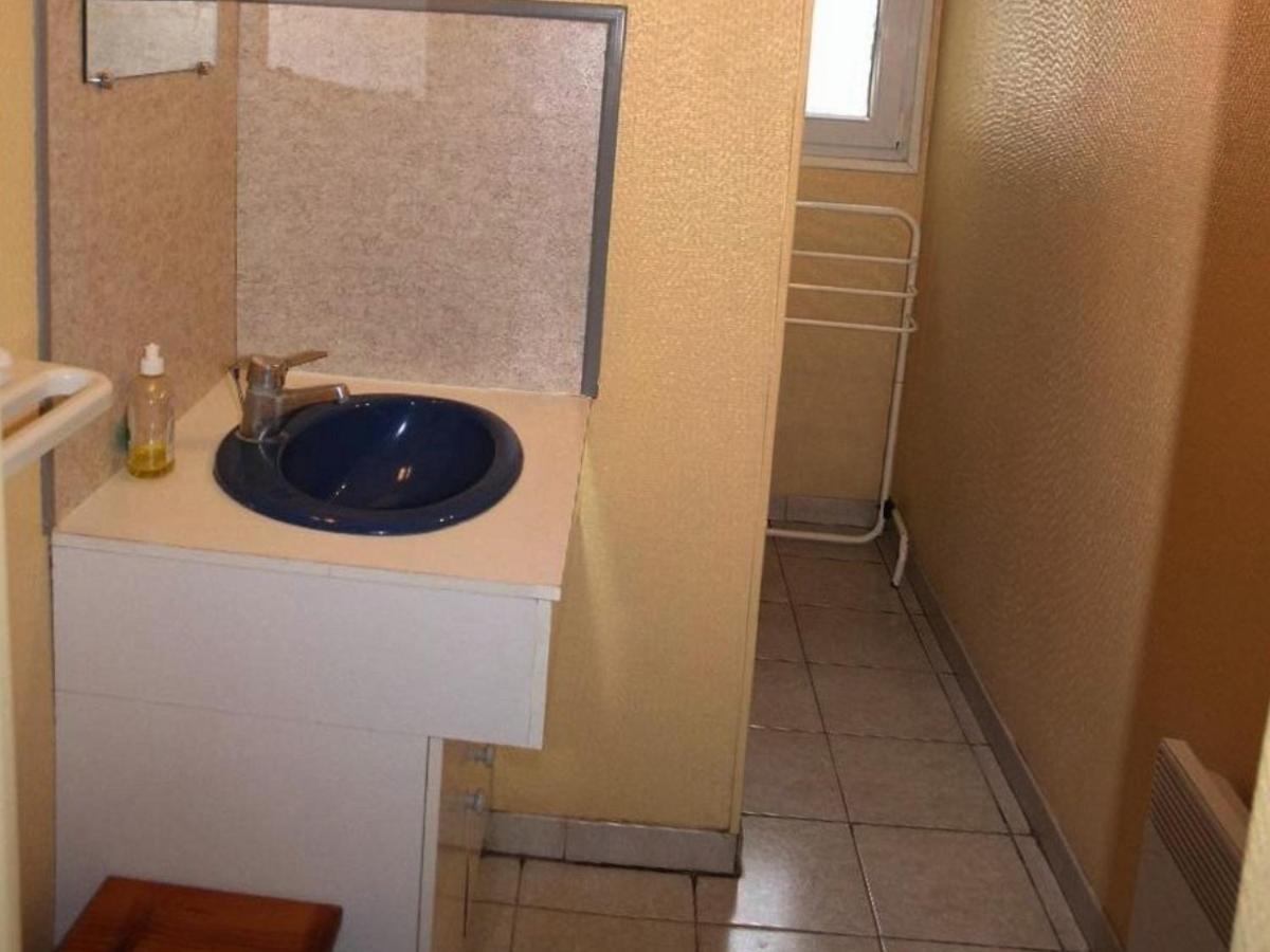 Gites Aux Oiseaux Quesnoy-le-Montant Room photo