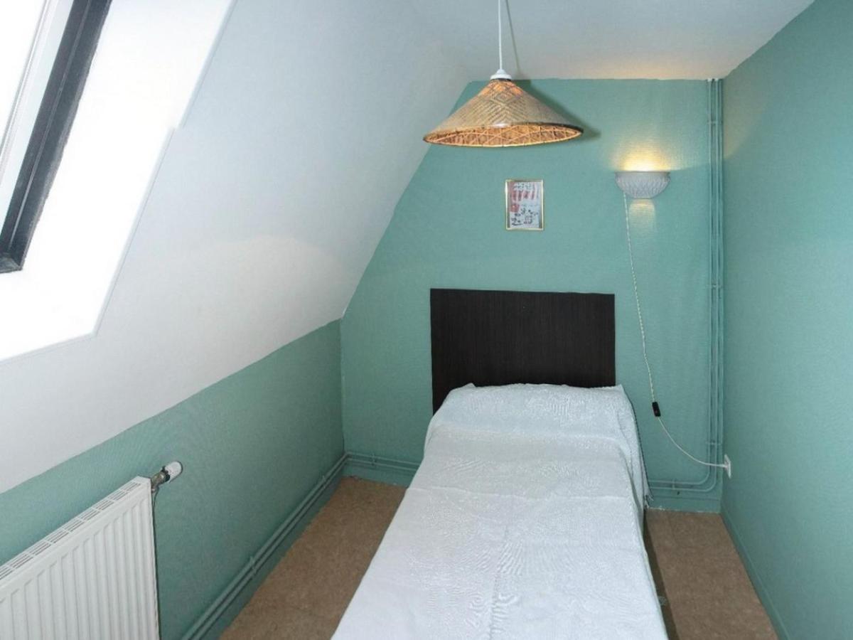 Gites Aux Oiseaux Quesnoy-le-Montant Room photo
