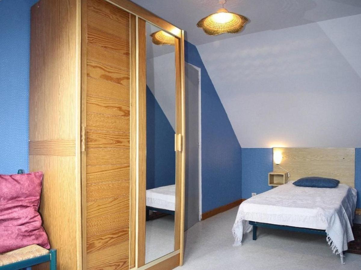 Gites Aux Oiseaux Quesnoy-le-Montant Room photo