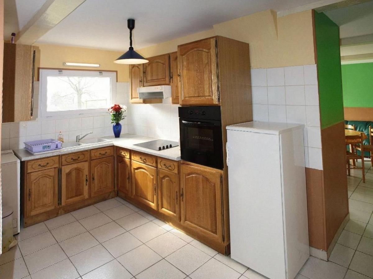 Gites Aux Oiseaux Quesnoy-le-Montant Room photo