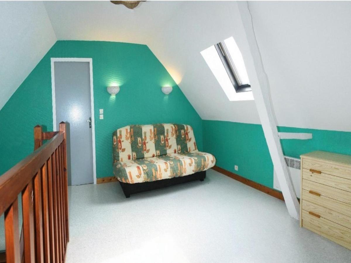 Gites Aux Oiseaux Quesnoy-le-Montant Room photo