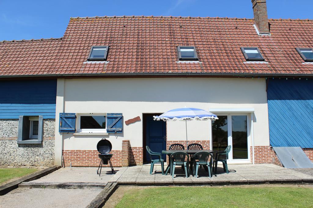 Gites Aux Oiseaux Quesnoy-le-Montant Room photo