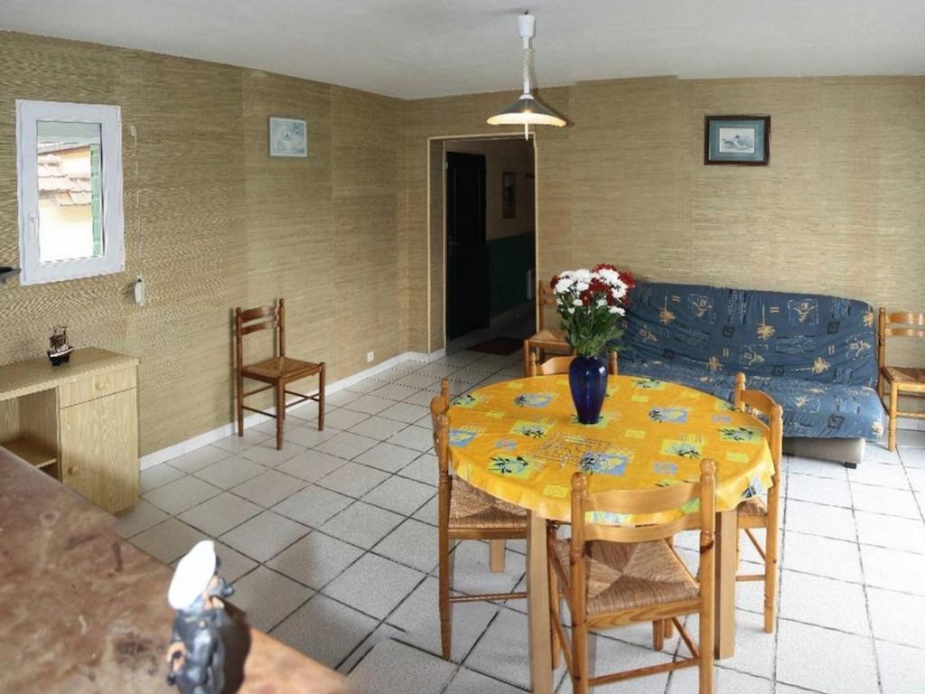 Gites Aux Oiseaux Quesnoy-le-Montant Room photo