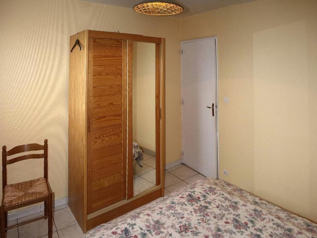Gites Aux Oiseaux Quesnoy-le-Montant Room photo