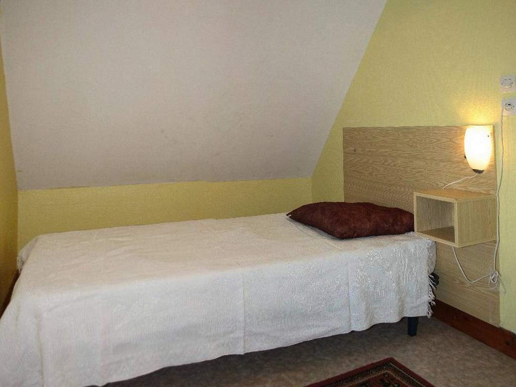 Gites Aux Oiseaux Quesnoy-le-Montant Room photo