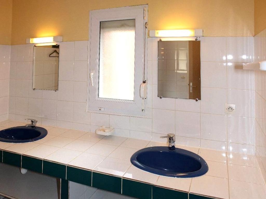 Gites Aux Oiseaux Quesnoy-le-Montant Room photo
