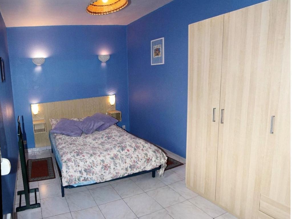 Gites Aux Oiseaux Quesnoy-le-Montant Room photo