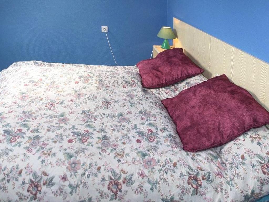 Gites Aux Oiseaux Quesnoy-le-Montant Room photo