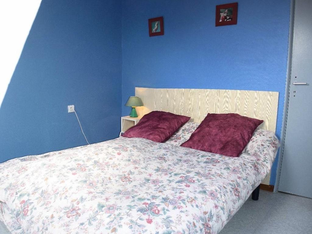 Gites Aux Oiseaux Quesnoy-le-Montant Room photo